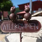 & Restaurant Belchenblick * 뮌스테르탈