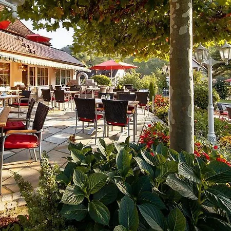 Hotell & Restaurant Belchenblick