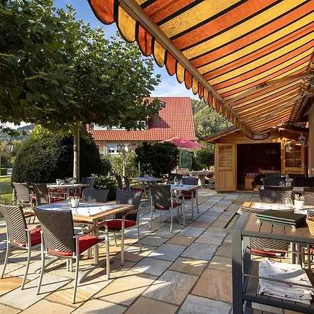 & Restaurant Belchenblick