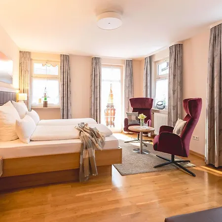 & Restaurant Belchenblick Hotel Münstertal