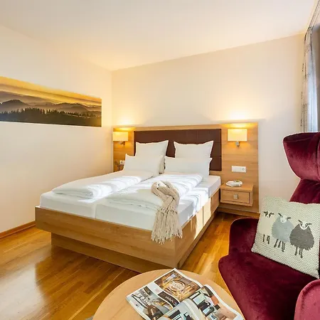 Hotel & Restaurant Belchenblick Muenstertal