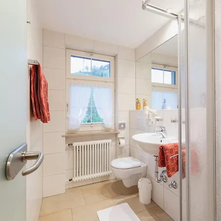 Belchenblick Guest house