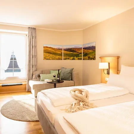 & Restaurant Belchenblick * 뮌스테르탈