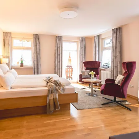 Belchenblick Hotel