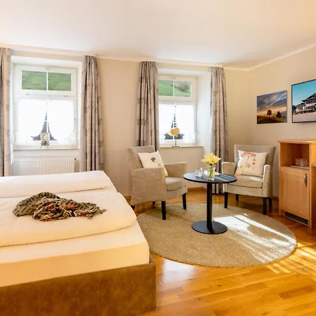 Hotel & Restaurant Belchenblick