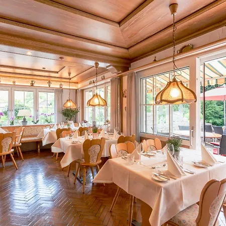 & Restaurant Belchenblick