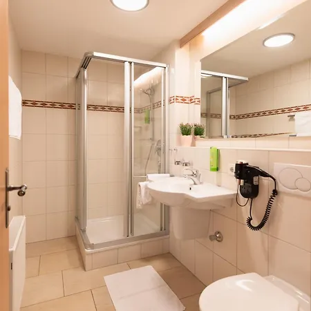 Hotel & Restaurant Belchenblick