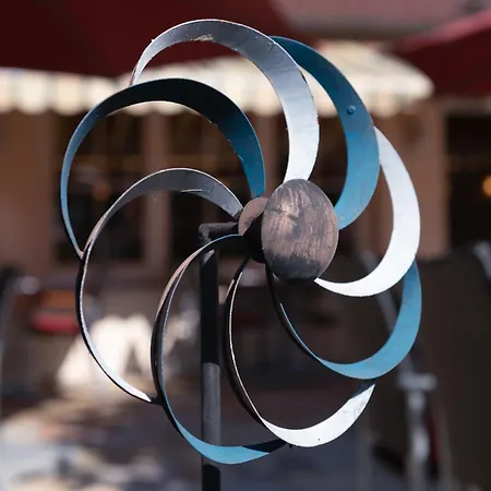 호텔 & Restaurant Belchenblick 뮌스테르탈