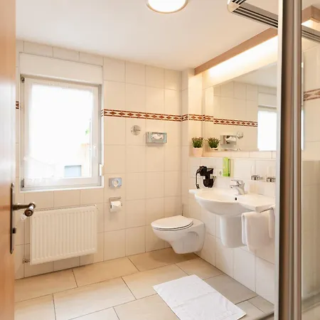 & Restaurant Belchenblick *