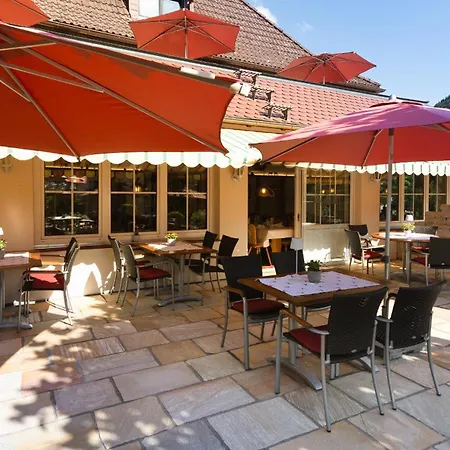 & Restaurant Belchenblick Hotel