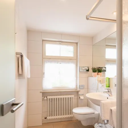 Hotel & Restaurant Belchenblick