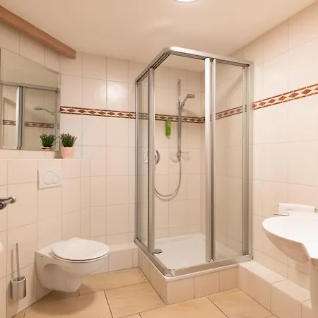 호텔 & Restaurant Belchenblick