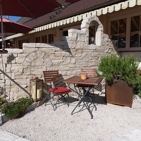 Hotel & Restaurant Belchenblick