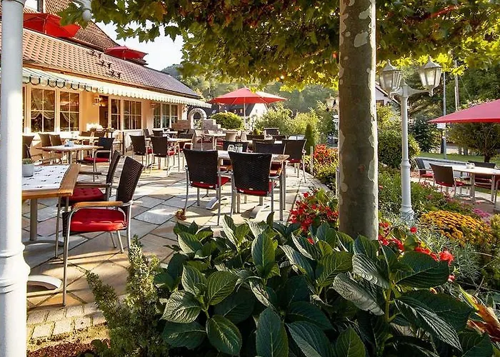 Hotel & Restaurant Belchenblick