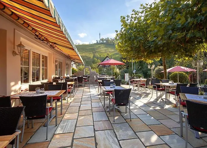 & Restaurant Belchenblick Hotel Münstertal