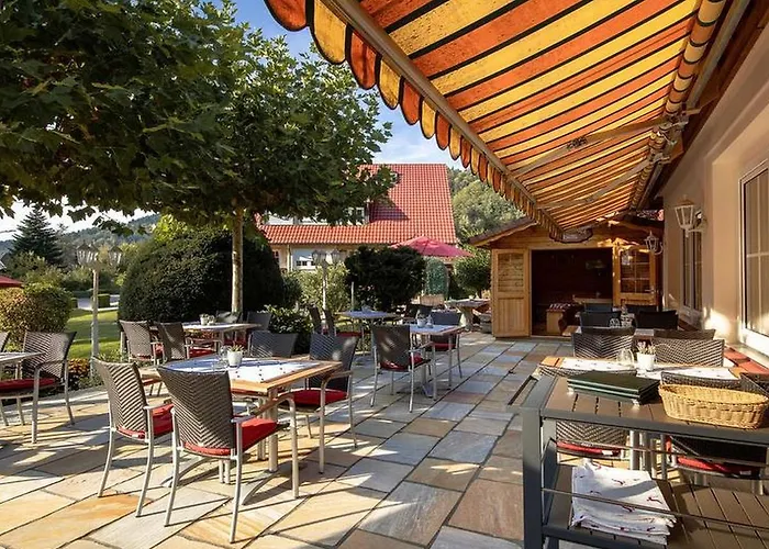 & Restaurant Belchenblick