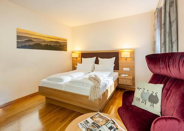 Hotel & Restaurant Belchenblick Münstertal