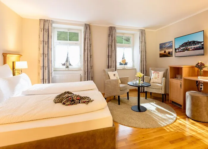 & Restaurant Belchenblick