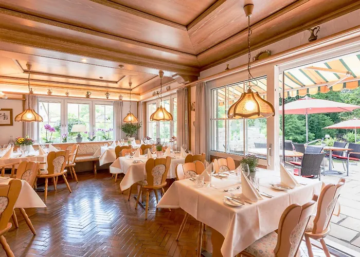 & Restaurant Belchenblick