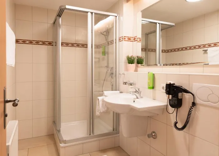 Hotel & Restaurant Belchenblick