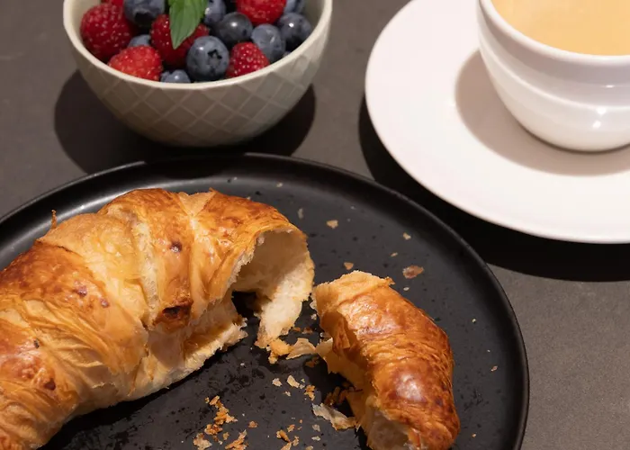 Hotel & Restaurant Belchenblick