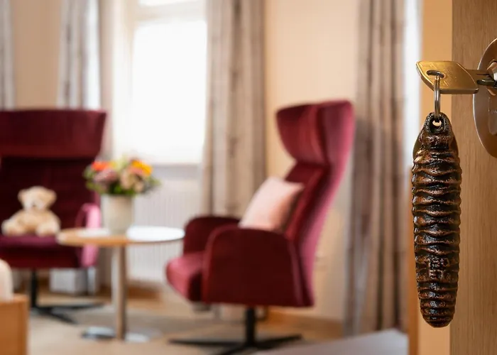 & Restaurant Belchenblick