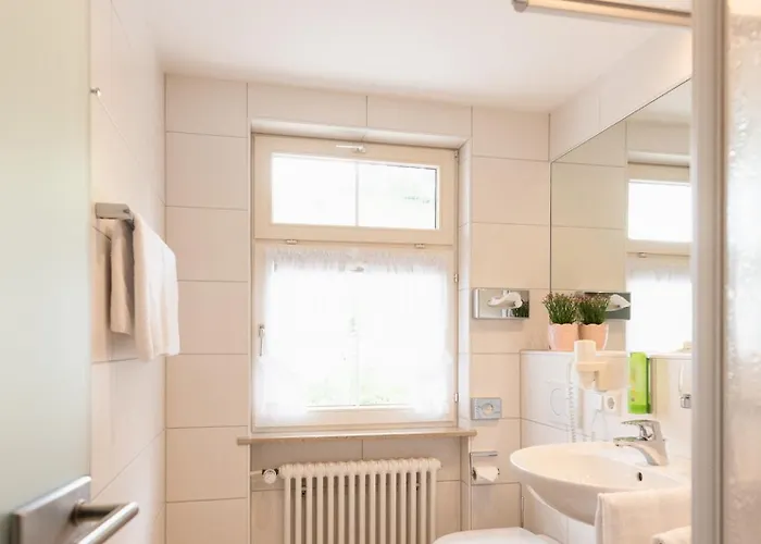 Hotel & Restaurant Belchenblick