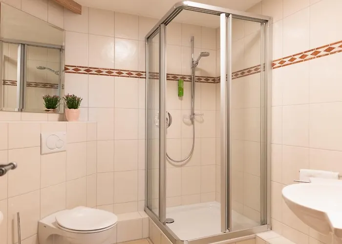 Hotel & Restaurant Belchenblick